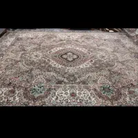 فرش گردویی بدون پارگی و سوختگش700شانه
