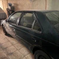 فروش پژو ار دی