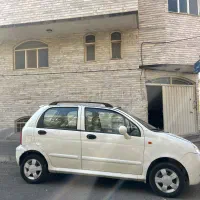 ام وی ام۱۱۰ mvm4سیلندر|خودرو سواری و وانت|تبریز, |دیوار