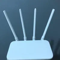 روتر مودم شیائومی|مودم و تجهیزات شبکه|تهران, پونک|دیوار