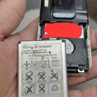 k800 نوستالژی تا انتها بخوانید|موبایل|گرگان, |دیوار