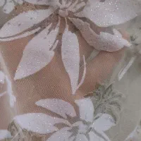 فروش چادرگل مخمل عقد|لباس|نهاوند, |دیوار