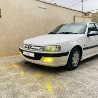 پارس ۹۶سال|خودرو سواری و وانت|مبارکه, |دیوار