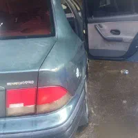 سمند یشمی مدل ۸۲ سالم با بیمه طولانی|خودرو سواری و وانت|تهران, بریانک|دیوار