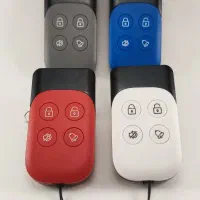 ریموت دزدگیر لوکس بسیار با کیفیت