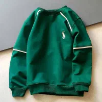 بلوز پسرانه یلدایی قرمز و سبز مناسب ۳-۱۴سال|کفش و لباس بچه|همدان, |دیوار