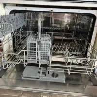 ماشین ظرفشویی ریتون