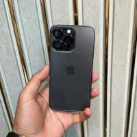 ایفون 13 پرو در حد اک