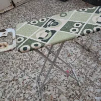 میز اتو