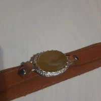 دستبند چرمی|جواهرات|اراک, |دیوار