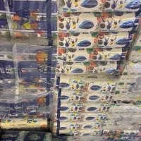 دستمال کاغذی،کیسه زباله، سفره قیمت قدیم