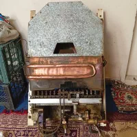 ابگرمکن بوتان 18|آبگرمکن، پکیج، شوفاژ|دورود, |دیوار