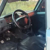 مزدا دوکابین|خودرو سواری و وانت|اهواز, کارون|دیوار