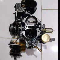 تنظیم کاربراتور پژو ۲۰۰۰ تضمینی%