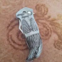 چاقوی نو فندکی