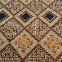 گلیم فرش ۲×۳/۸۰به فروش میرسد|گلیم، جاجیم، گبه|سرپل ذهاب, |دیوار