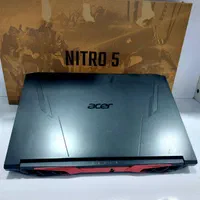 لپ تاپ Acer Nitro5 نسل ۱۱ H گرافیک RTX3050|رایانه همراه|تهران, میدان ولیعصر|دیوار