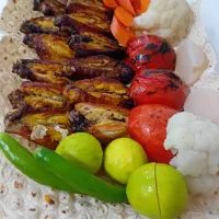 غذای خونگی با کیفیت|خوردنی و آشامیدنی|اهواز, کوی آغاجاری|دیوار