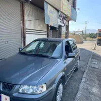 سمند ef7 95