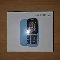 nokia 105 4g اکبند
