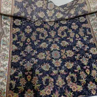 گلیم فرش کناره  عرض ۱ونیم طول سه متر