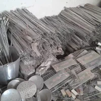 انواع سیخ های  معدنی کوبیده جوجه معدنی وچنجه|ظروف پخت‌وپز|بندرعباس, |دیوار