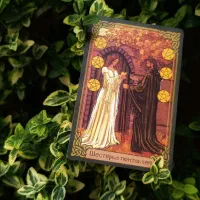 حرز / فال / پاکسازی / انرژی درمانی / شمعتراپی