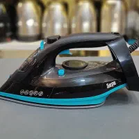 اقساطی/اتوبخار پارس خزرکامبت-اطو بخار سایا+گارانتی