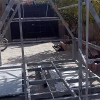 کانکس فودتراک فست فود