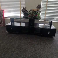 وسایل منزل دست دوم در حد نو با قیمت توافقی|حراج|کازرون, |دیوار