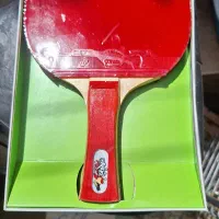 راکت پینگ پنگ‌|تجهیزات ورزشی|تهران, تهران‌نو|دیوار