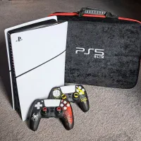 پی اس فایو اسلیم ps5 slim