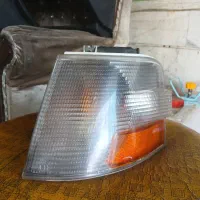 چراغ پارک ولوو NH