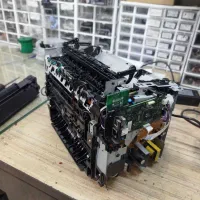 تعمیر تخصصی پرینترهای رومیزی و اداری در محل شما