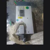 اسپیندل HSD ایتالیا