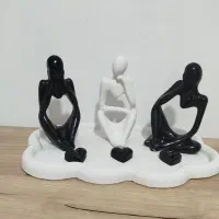 مجسمه متفکر