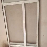 درب توری سالم