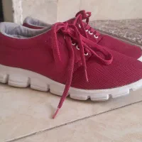 کتونی مناسب برای پیاده روی و ورزش سایز ۳۸|کیف، کفش، کمربند|قدس, شهرقدس|دیوار