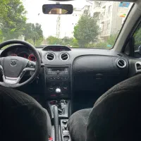 راناپلاس Tu5 گانه85|خودرو سواری و وانت|بهشهر, |دیوار