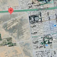 زمین-153-متری-معصومیه