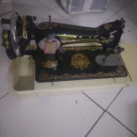 چرخ خیاطی