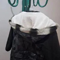 کاپشن بچه گانه|کفش و لباس بچه|کلاچای, |دیوار