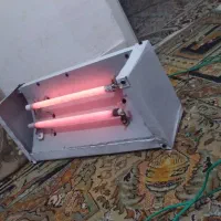 المنت دست ساز  دو شعله کاملا اصولی