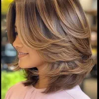 مدل کوتاهی مو