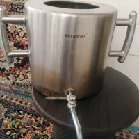 کتری ۶لیتری|قوری، کتری، قهوه‌ساز دستی|قم, نیروگاه|دیوار