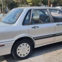 میتسوبیشی گالانت سوسماری مدل ۹۲