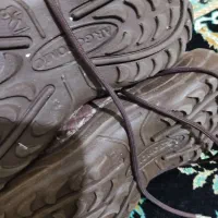 کفش ایمنی ایمن میلان تبریز ۴۳و ۴۲|کیف، کفش، کمربند|شازند, |دیوار