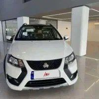 کوییک ۱۴۰۲ بی رنگ مدل RS سقف شیشه|خودرو سواری و وانت|ملایر, |دیوار