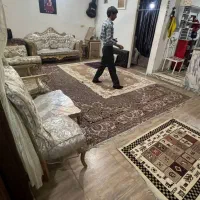 خانه ویلایی ۸۴متری توس ۹۱بصیر۶|فروش خانه و ویلا|مشهد, شهید بصیر|دیوار