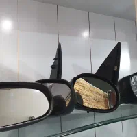 آینه بغل پرشیا،راناپلاس،دنا،شاهین ساینا کوییک تیبا|قطعات یدکی و لوازم جانبی|قم, حنیف نژاد|دیوار